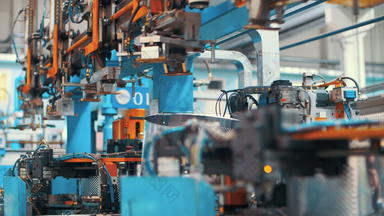 <strong>自动化</strong>设备生产铝鼓洗机器工厂